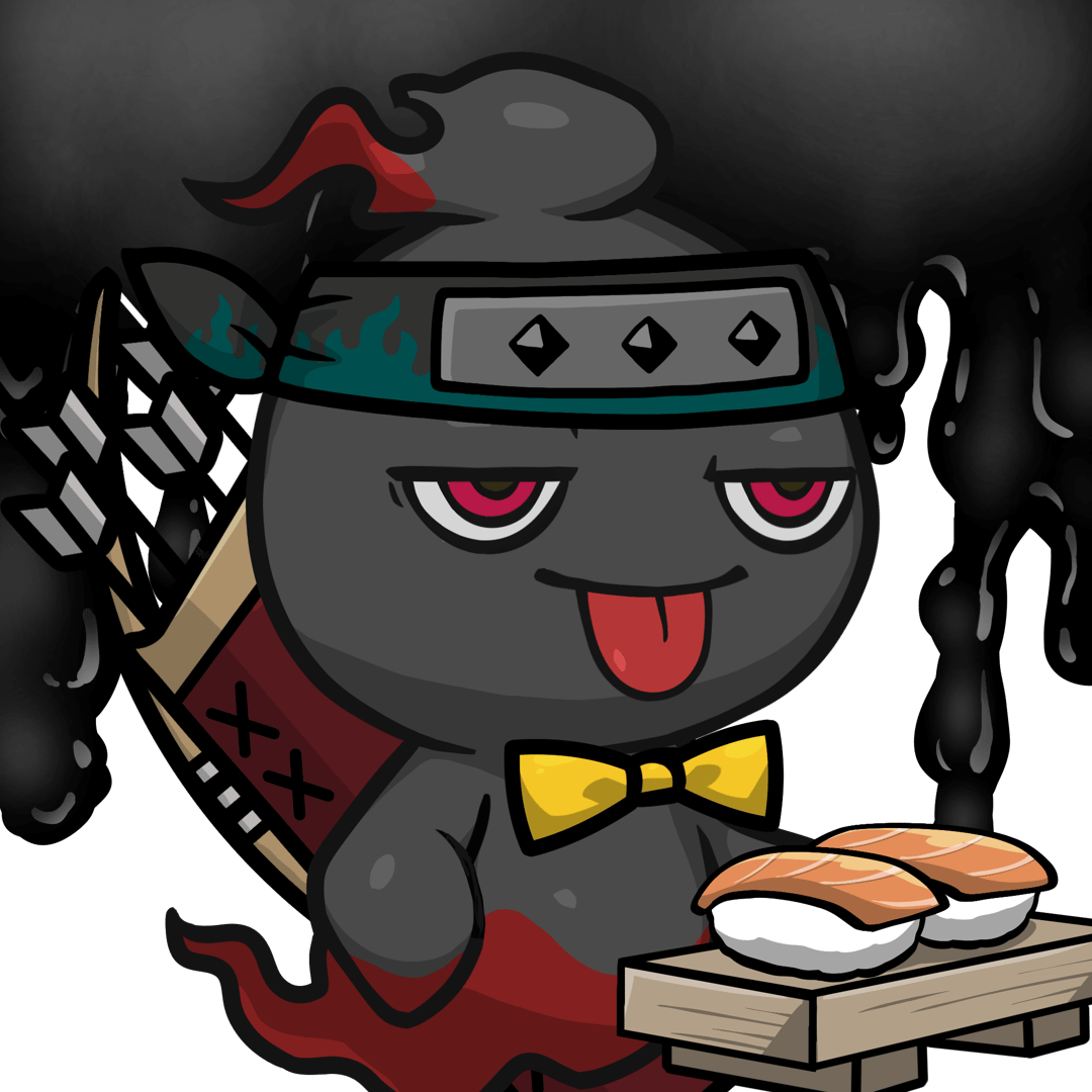 Mitama-Black_Red02 #07716