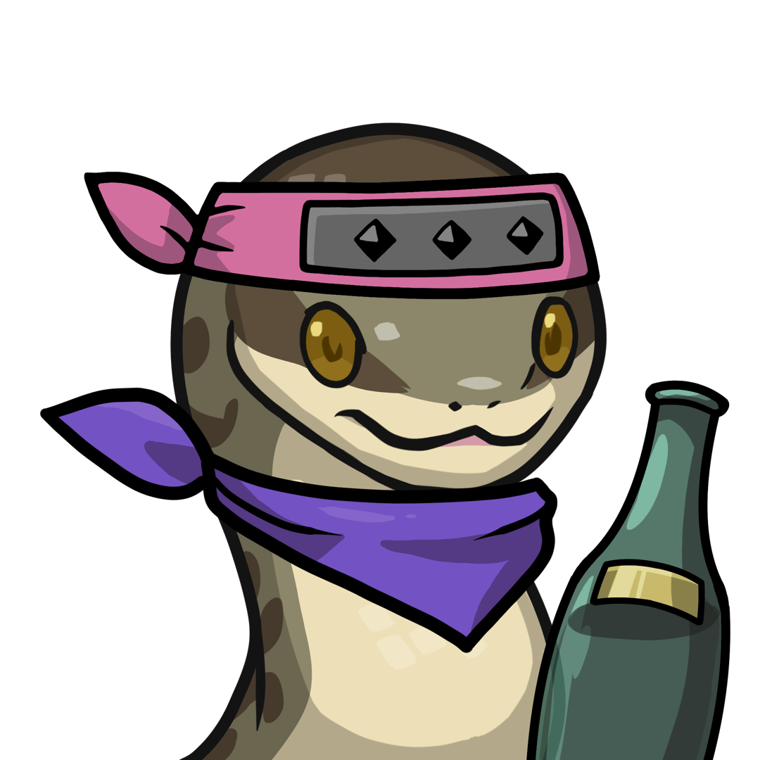 Orochi-Pit viper #07743