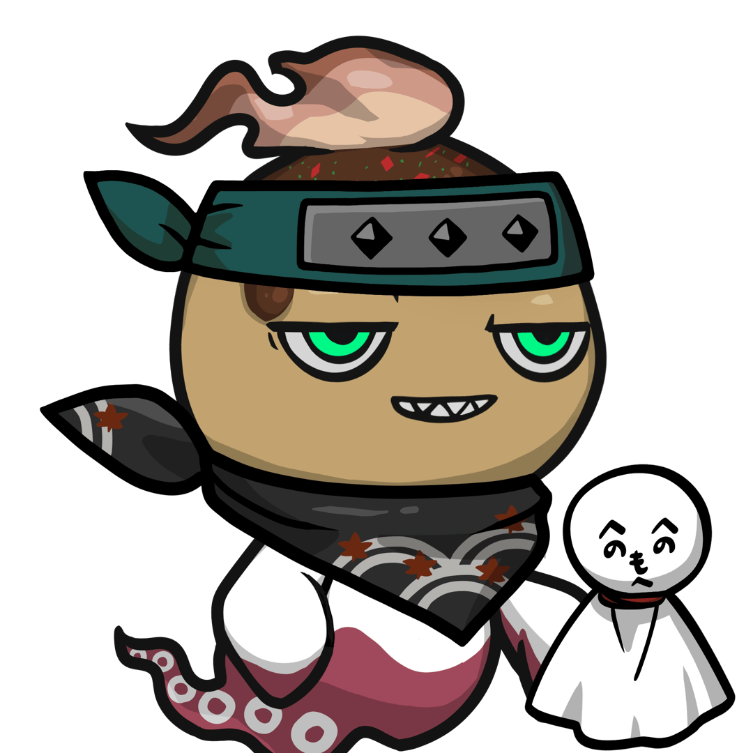 Mitama-Takoyaki #07768