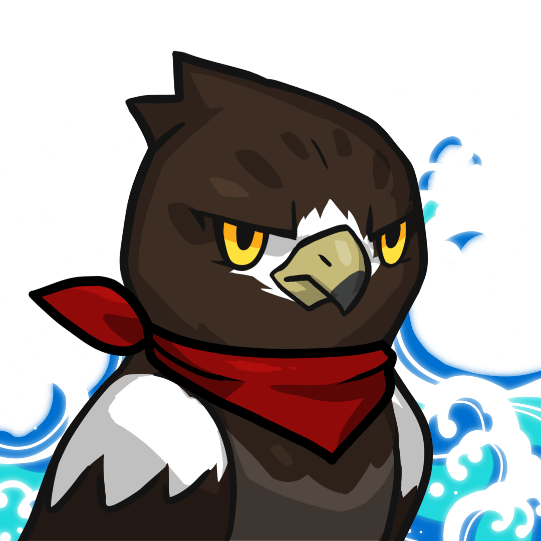 Narukami-Steller_s sea eagle #07779