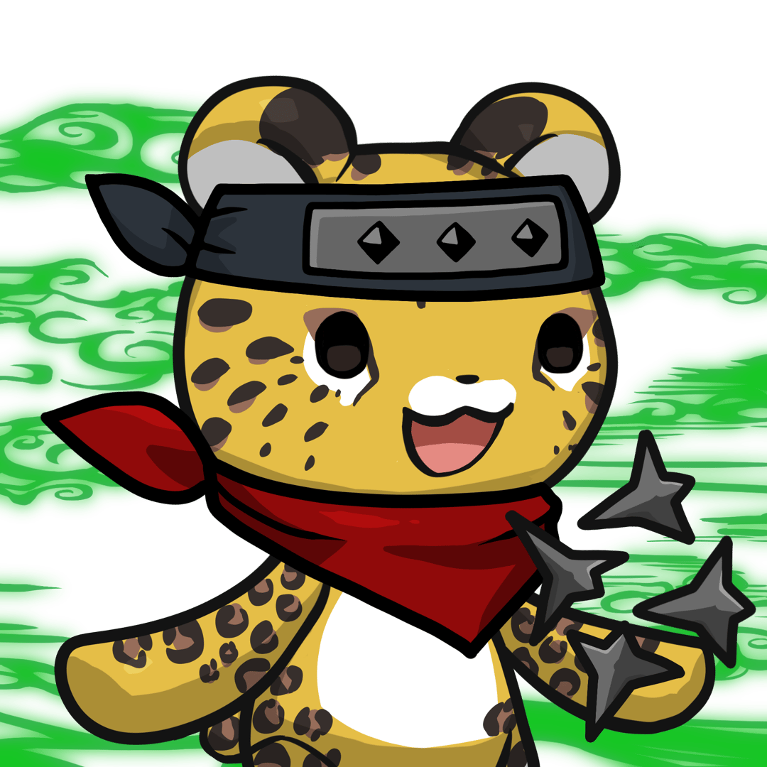 Leelee-Leopard #07794