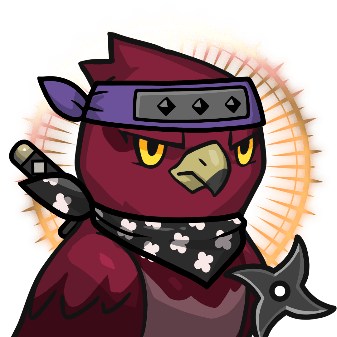 Narukami-Burgundy #07805