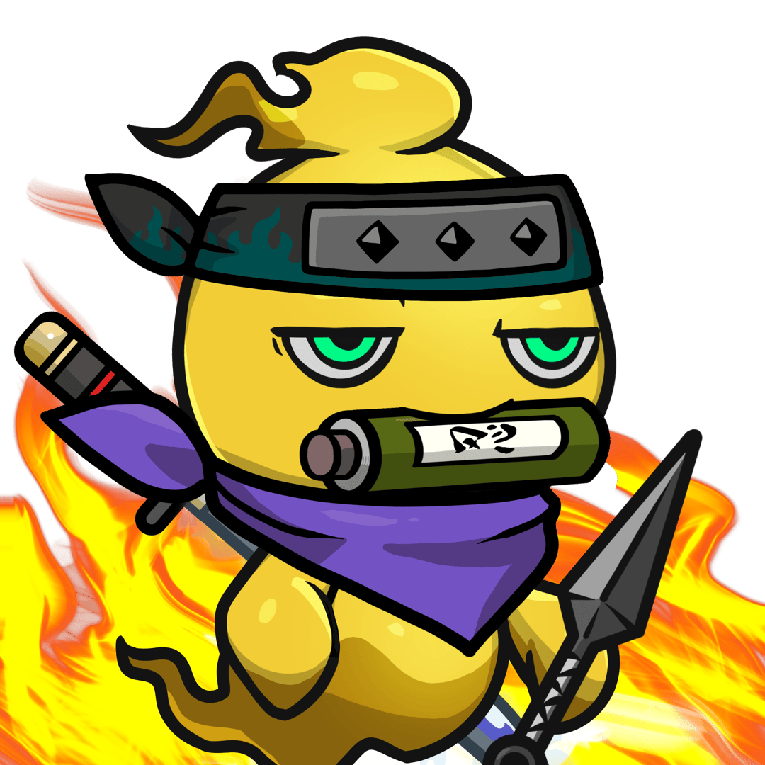 Mitama-Gold(scroll) #07840