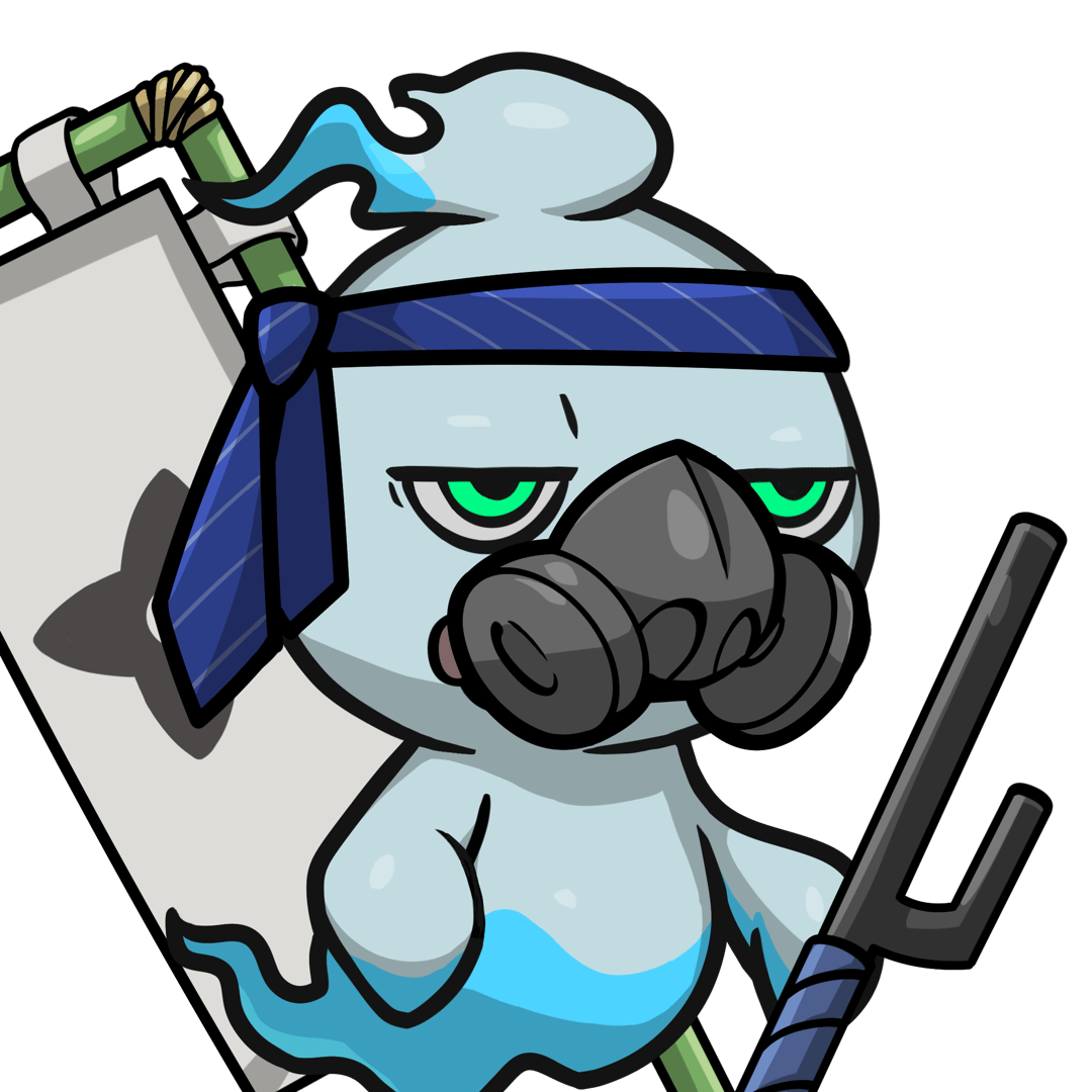 Mitama-Scroll #00786