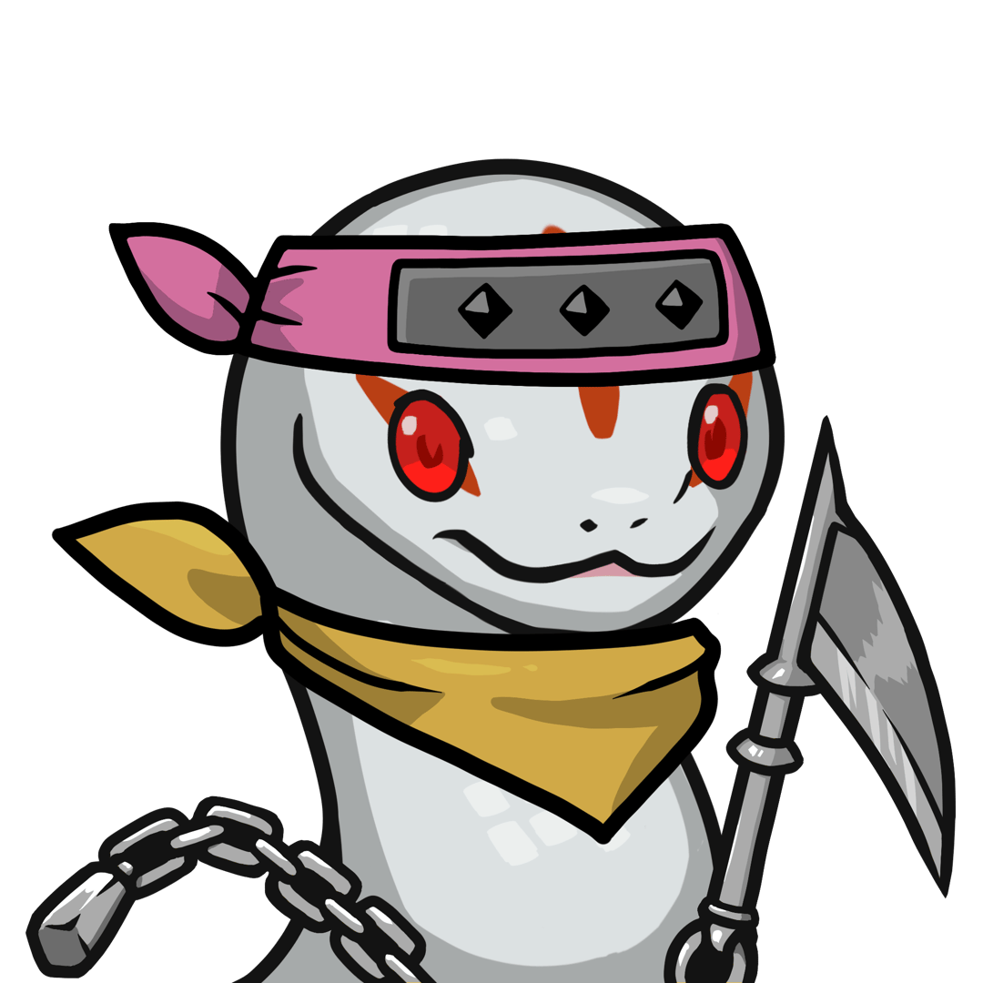 Orochi-CNP Origins #07935