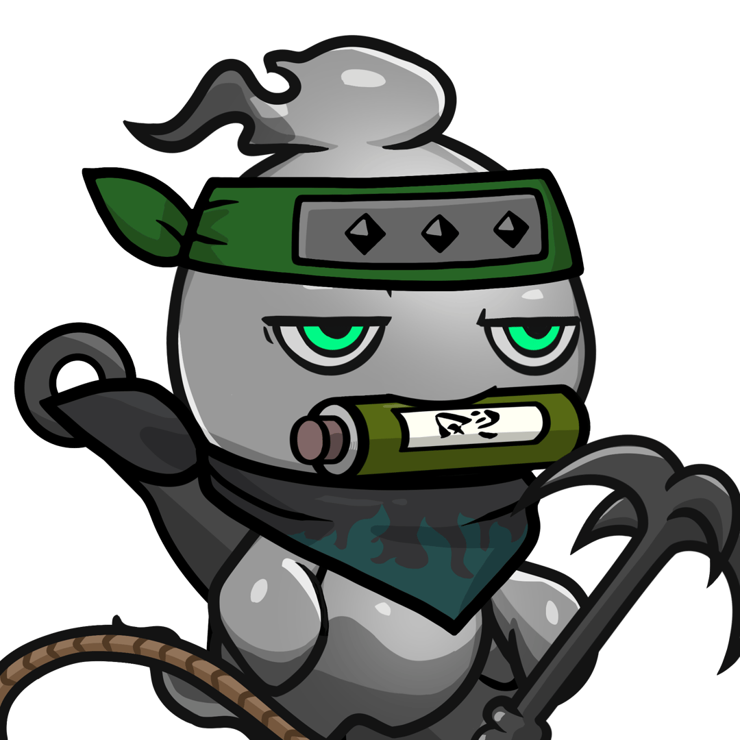 Mitama-Silver(scroll) #07950