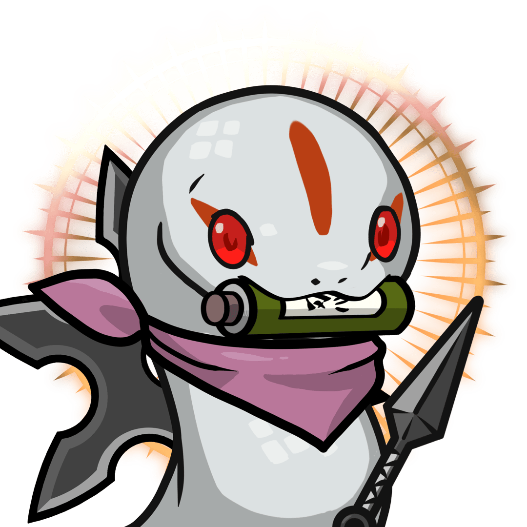 Orochi-Scroll #07968