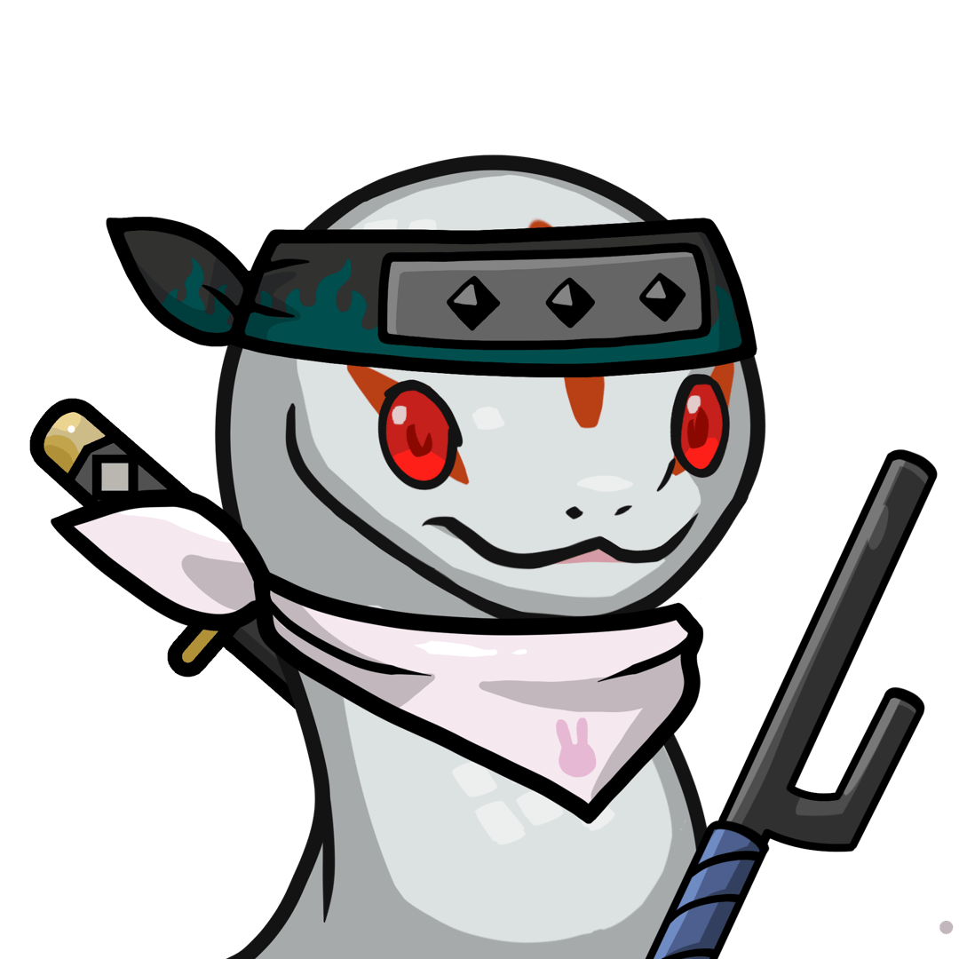 Orochi-CNP Origins #07988