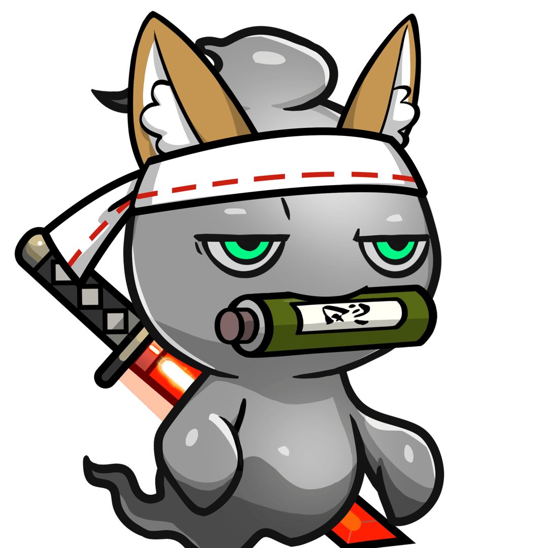 Mitama-Silver(scroll) #08030