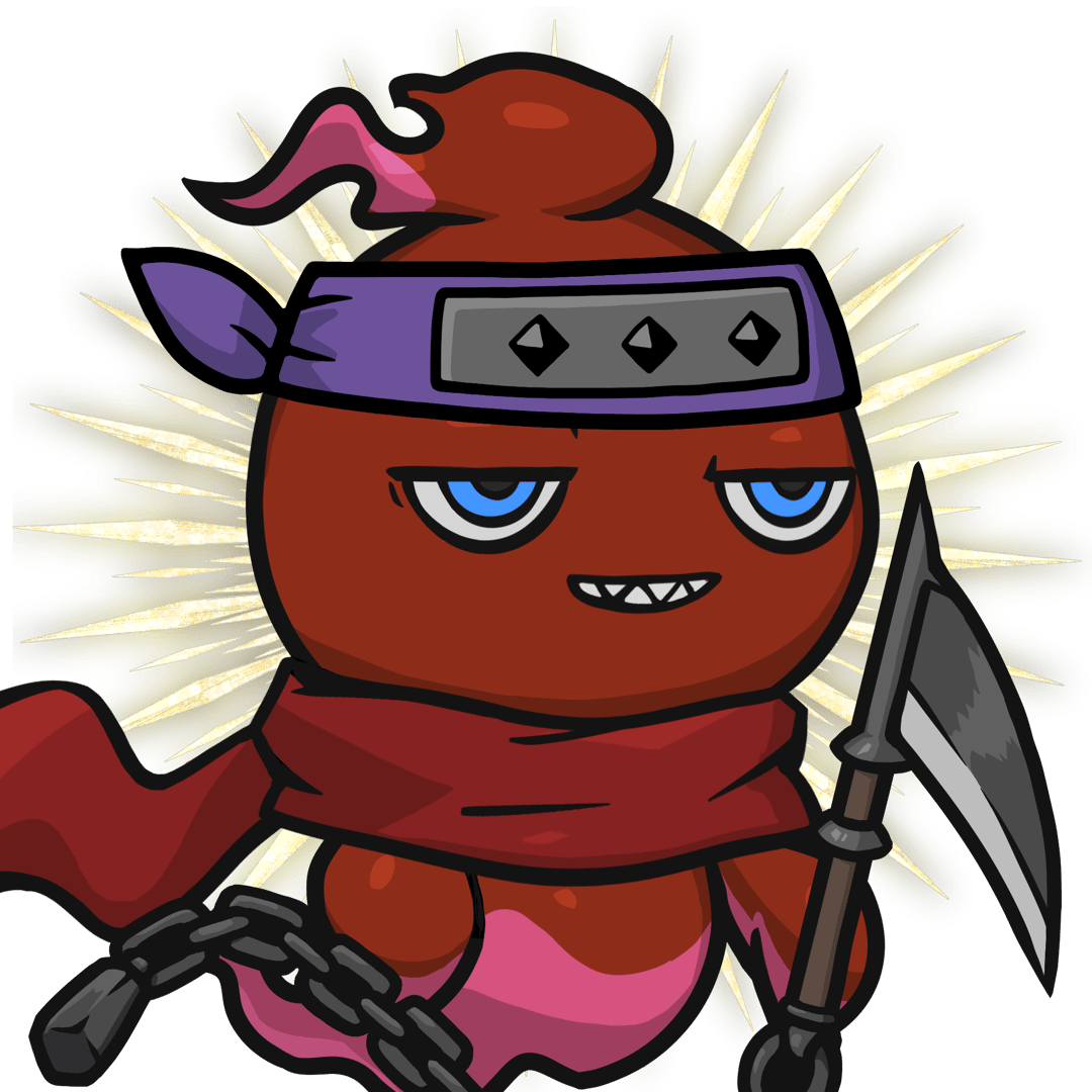 Mitama-Red #08085
