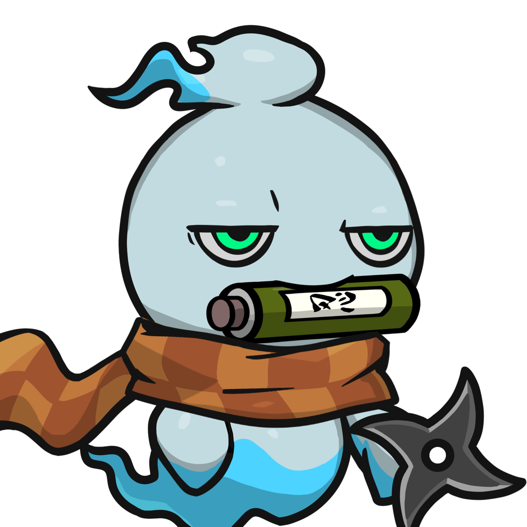Mitama-Scroll #08127
