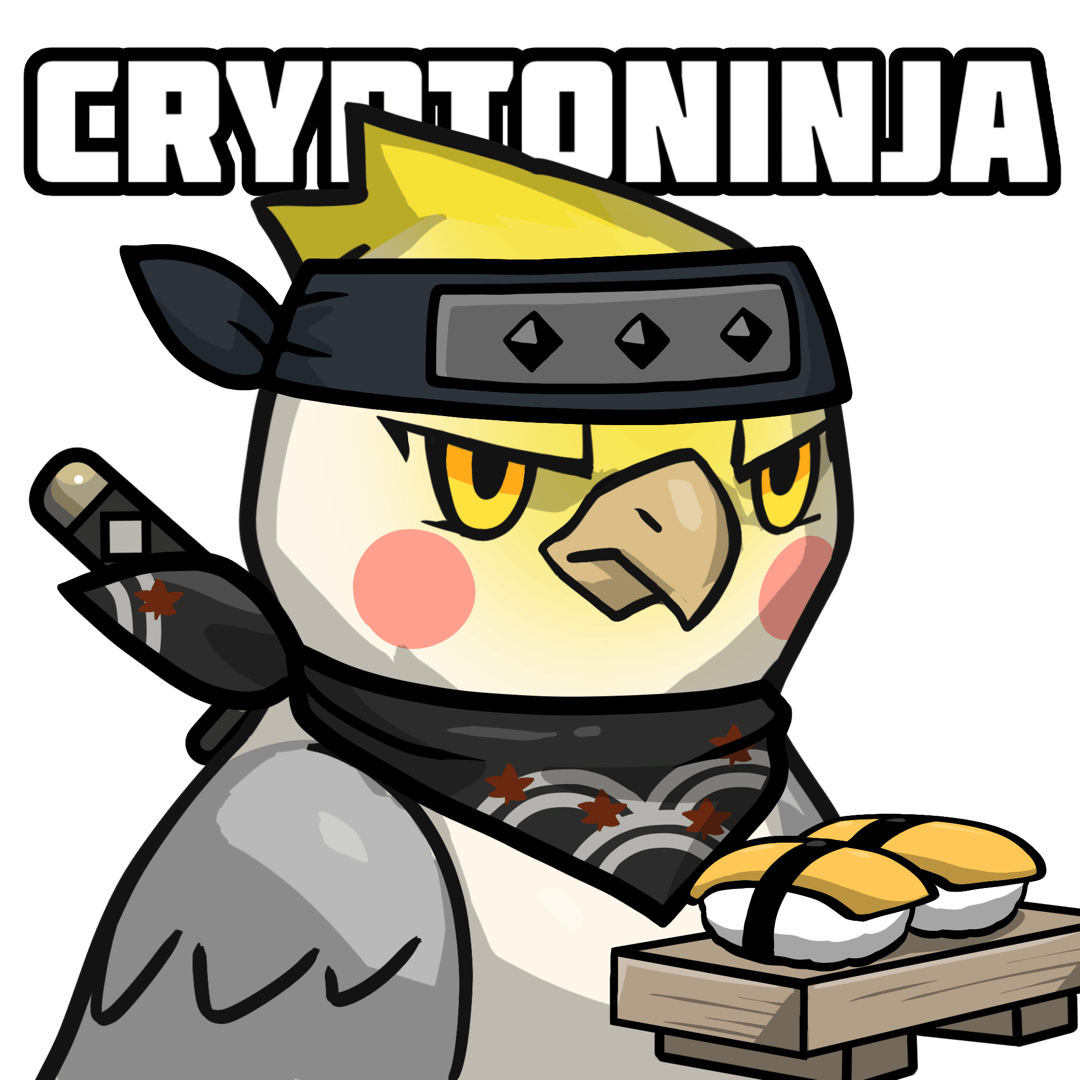 Narukami-Cockatiel #08148