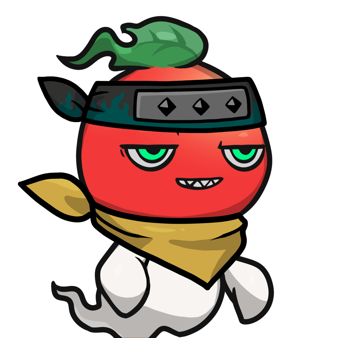 Mitama-Tomato #08162