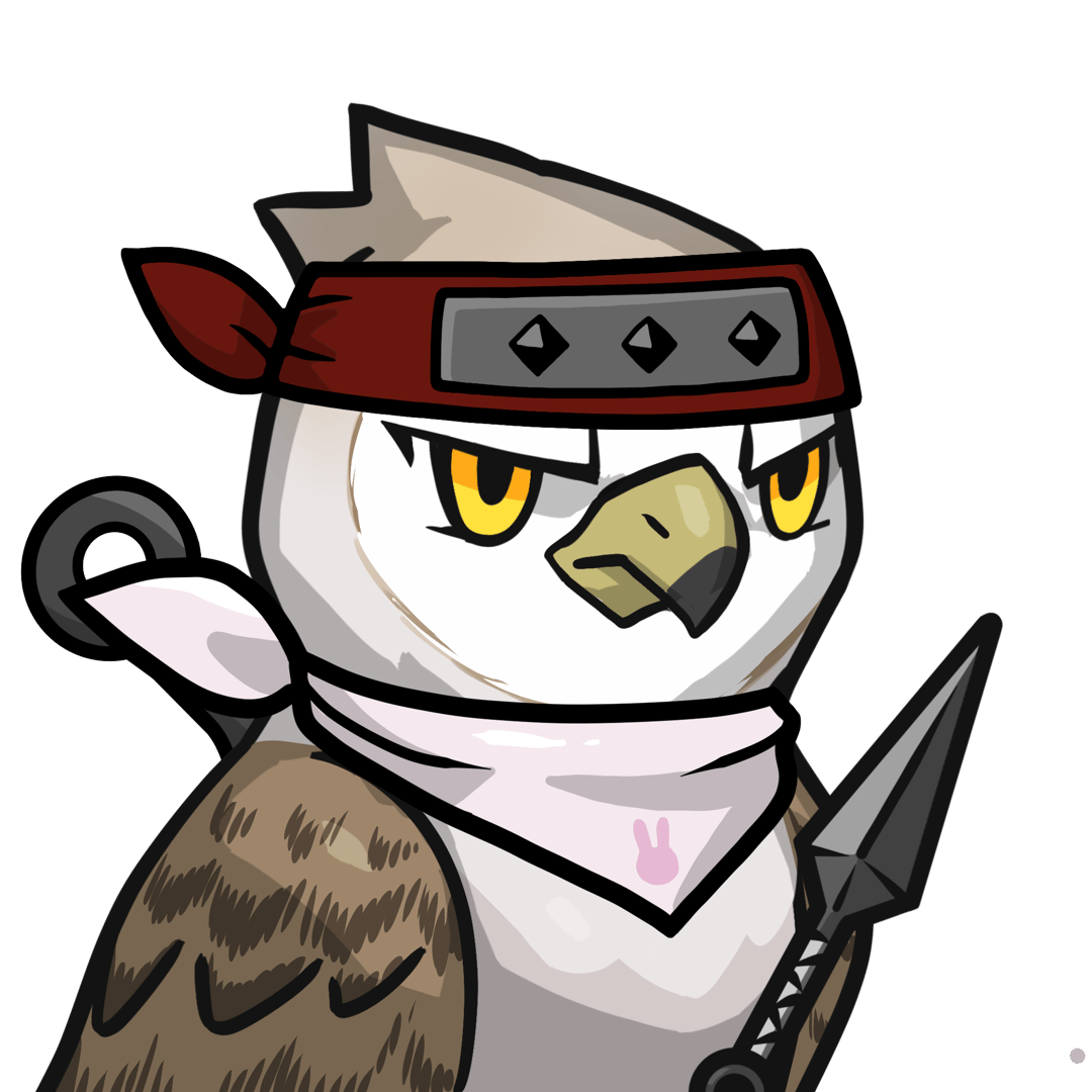 Narukami-Barn owl #08179