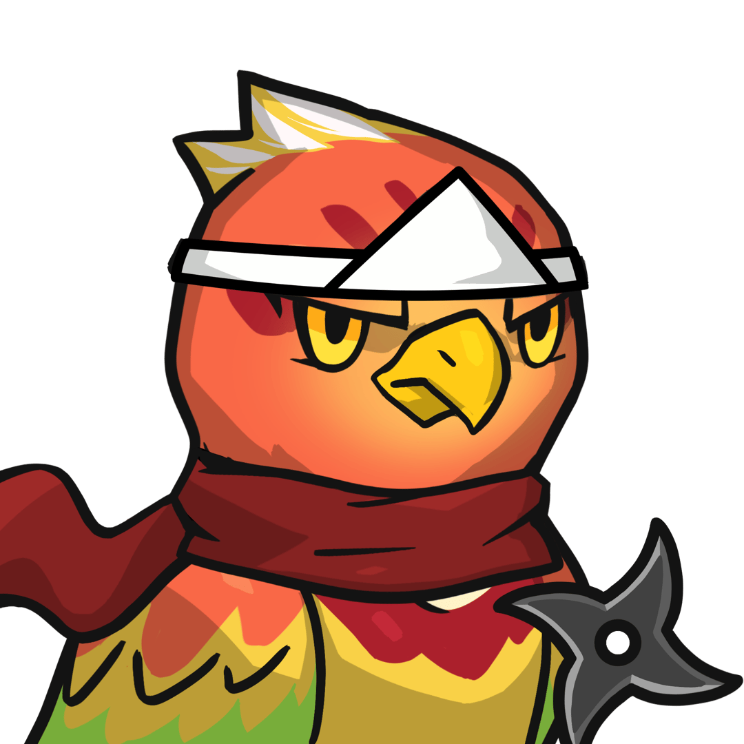 Narukami-Phoenix #08236