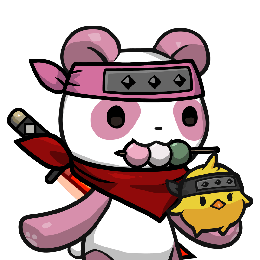 Leelee-Pink(dango) #00824