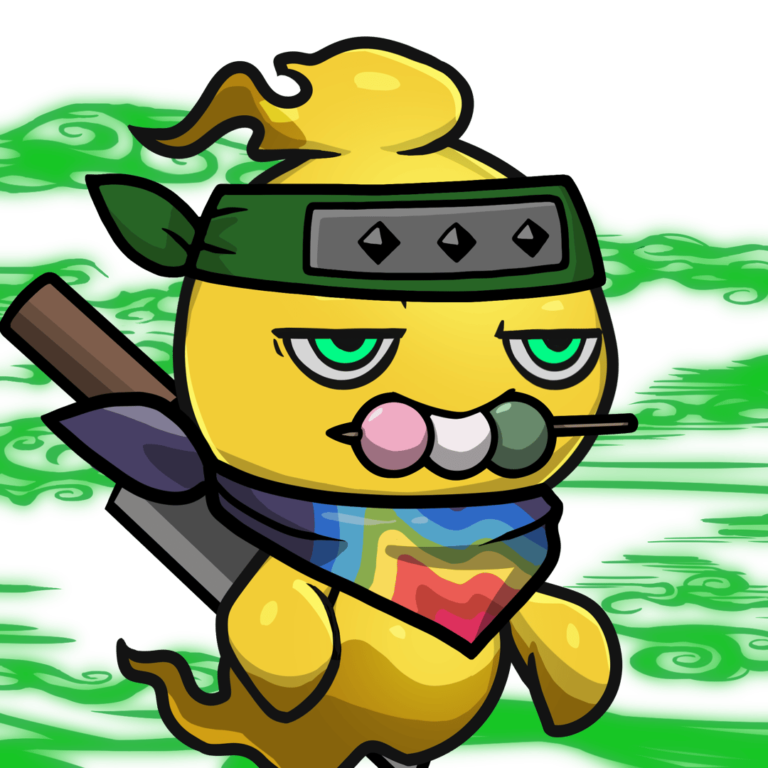 Mitama-Gold(dango) #08251