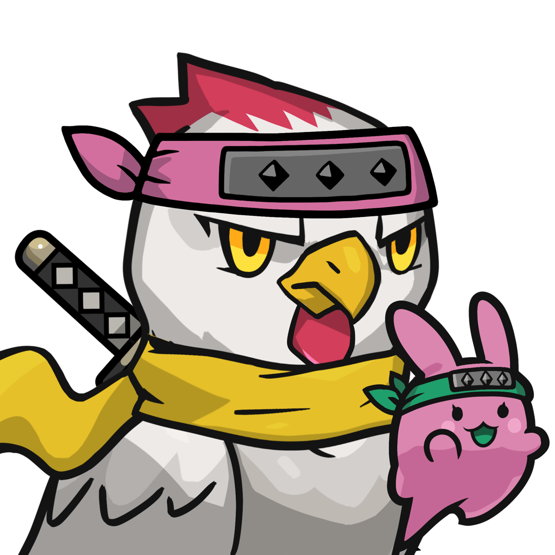 Narukami-Rooster #08262