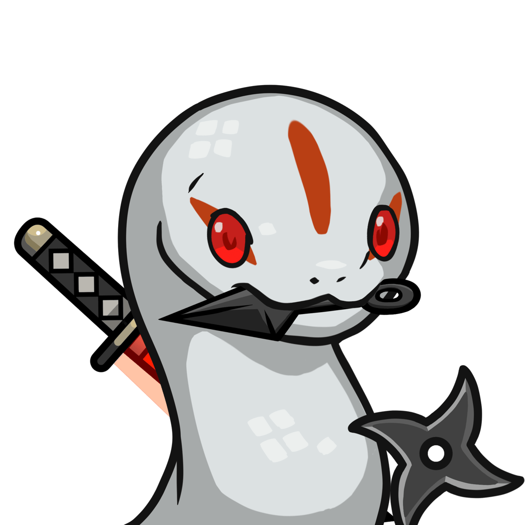 Orochi-Kunai #08275