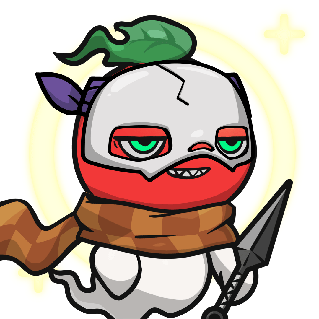 Mitama-Tomato #08316