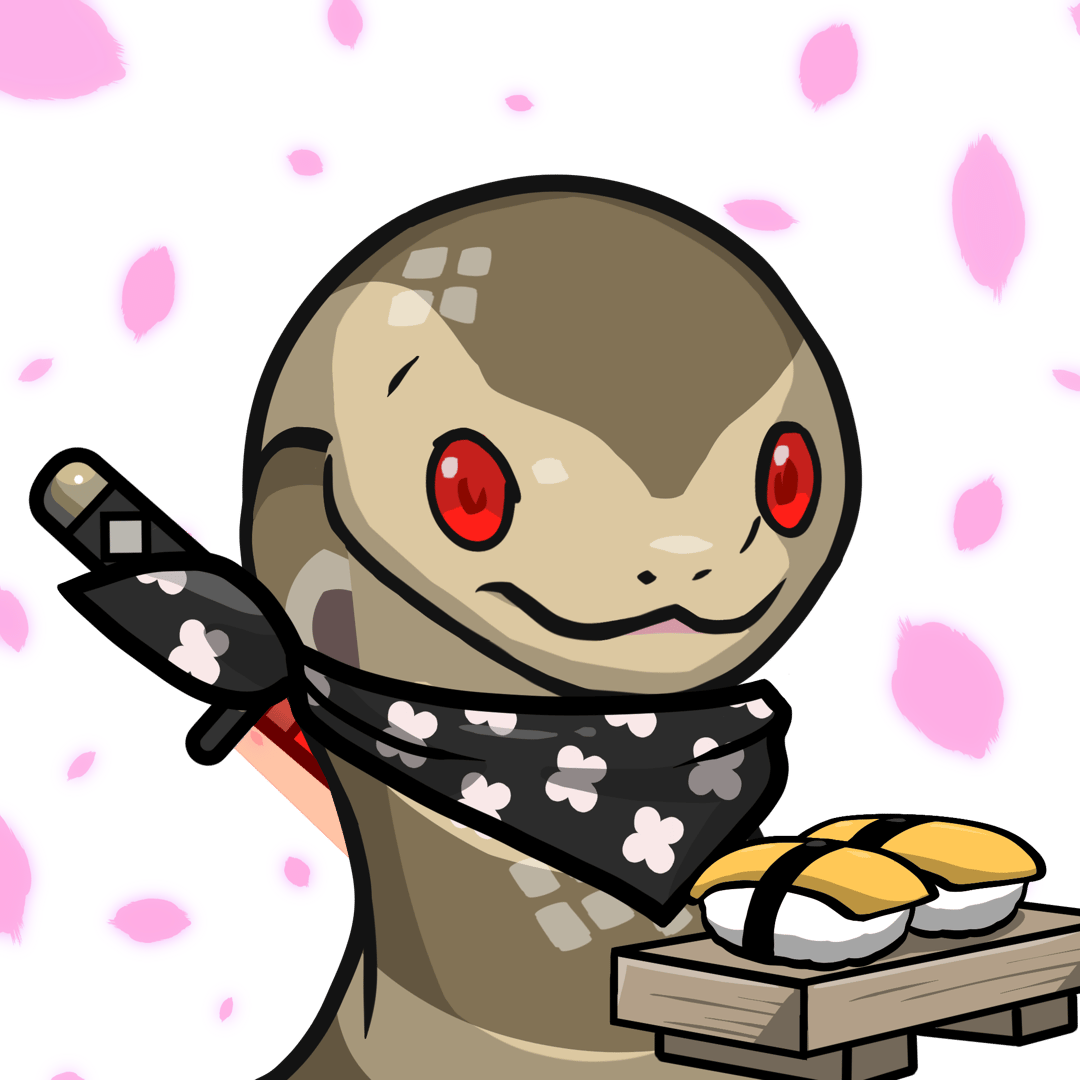 Orochi-Cobra #08319