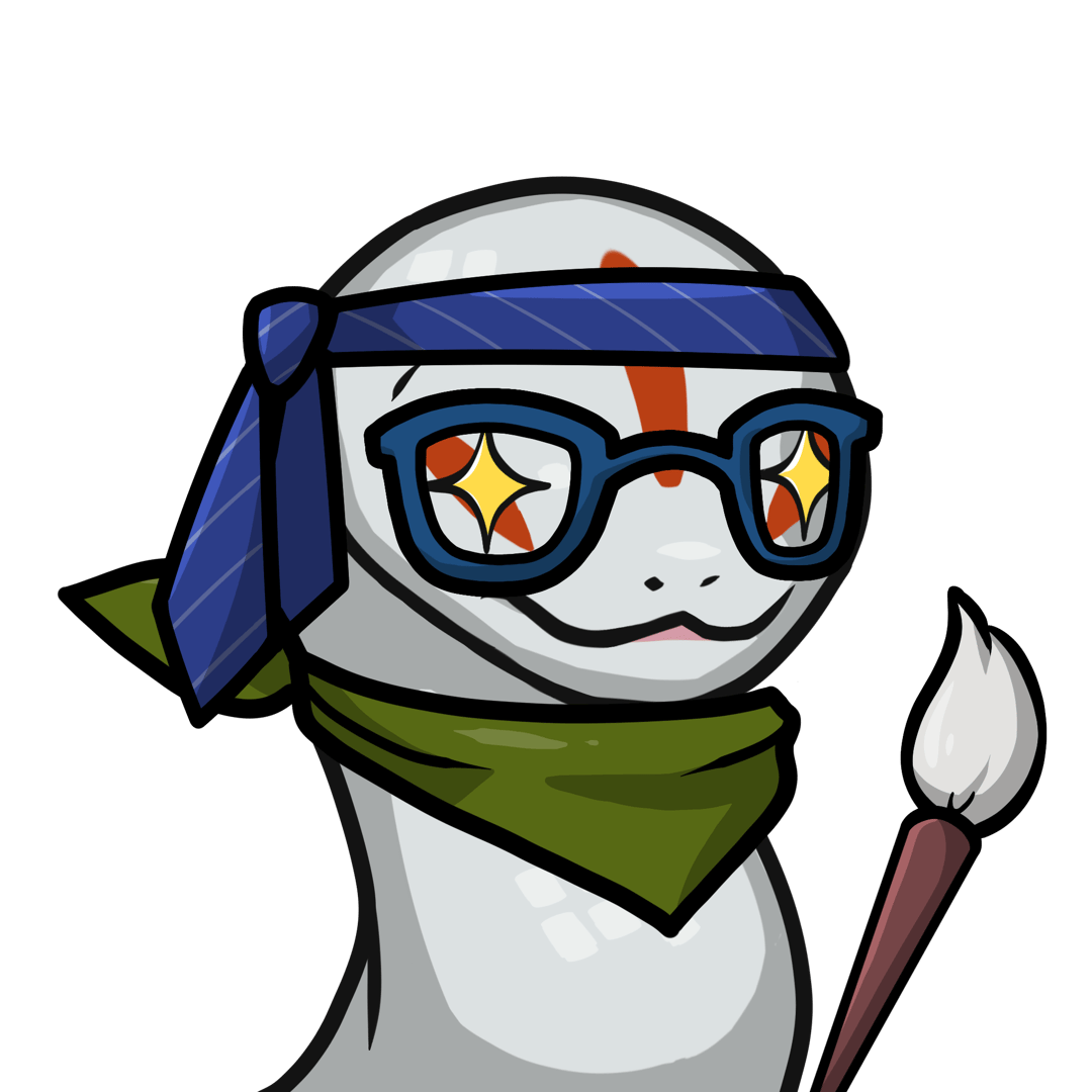 Orochi-Shine #08337