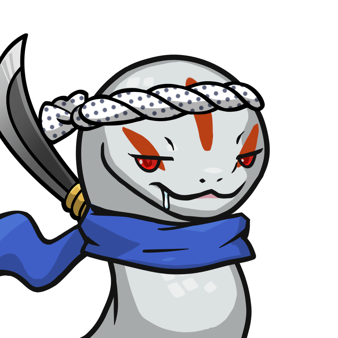 Orochi-Yummy #08346