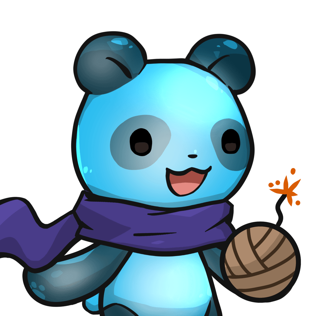 Leelee-Gummypanda-soda #08348
