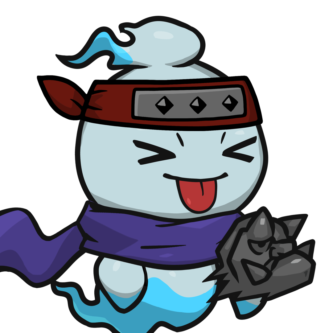 Mitama-Tongue #08354