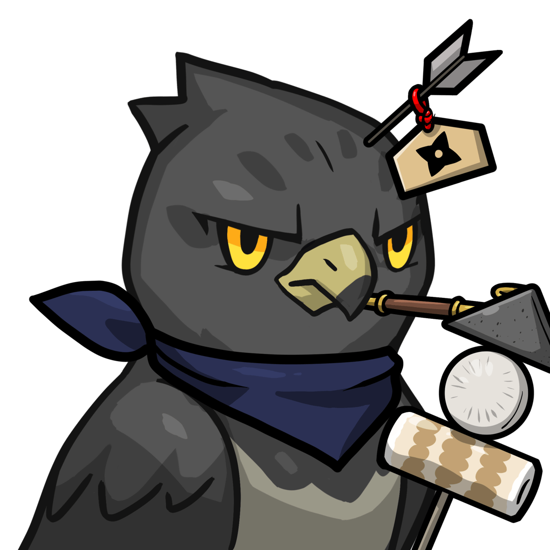 Narukami-Gray(pipe) #08363