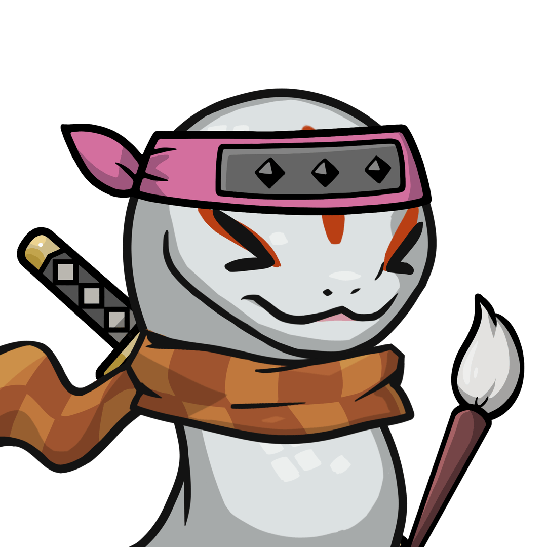 Orochi-Excited #08364