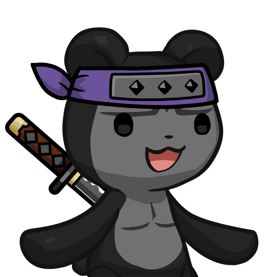 Leelee-Gorilla #08369