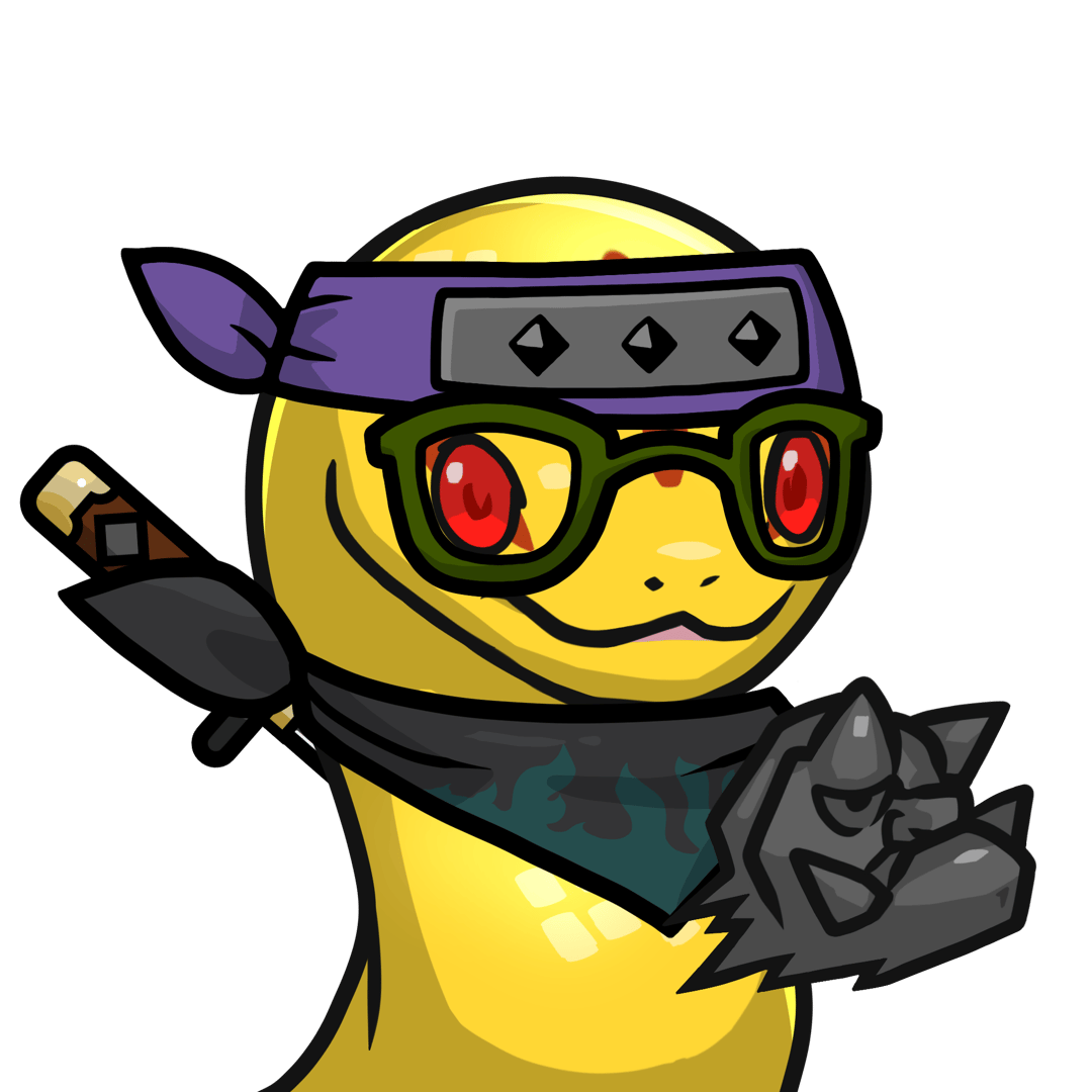 Orochi-Gold #08378
