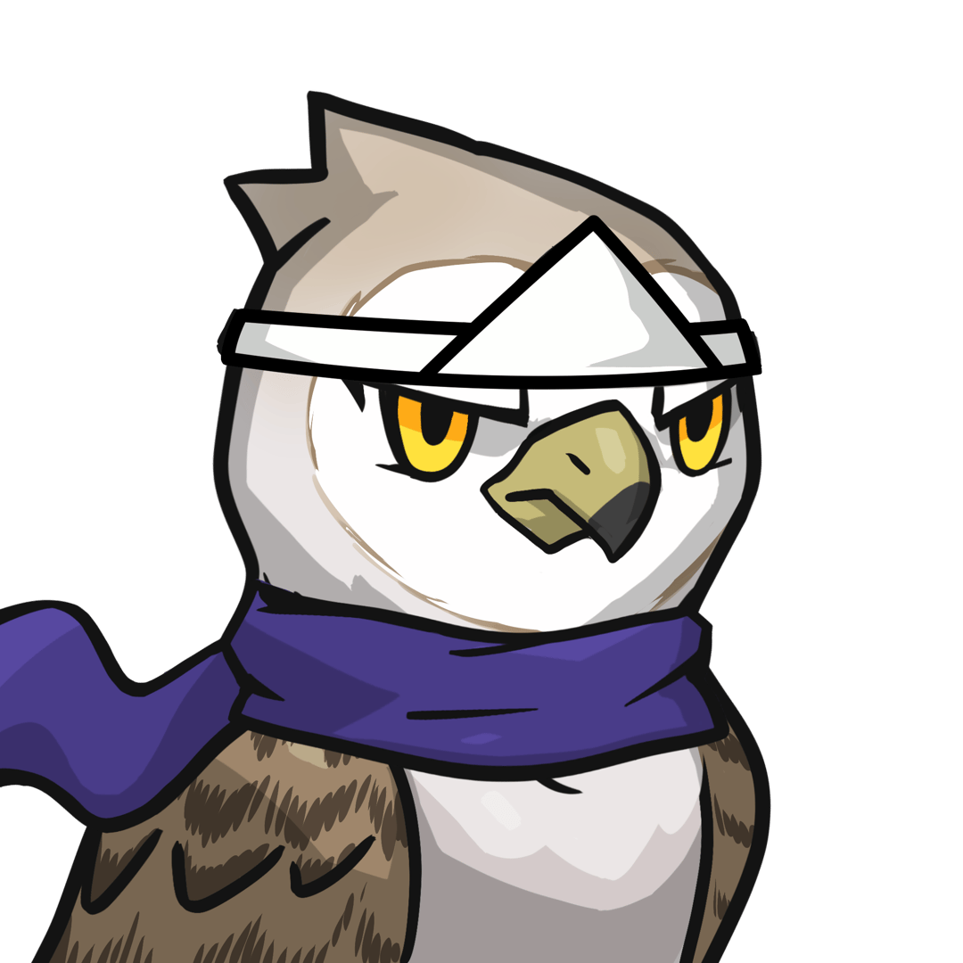 Narukami-Barn owl #08398