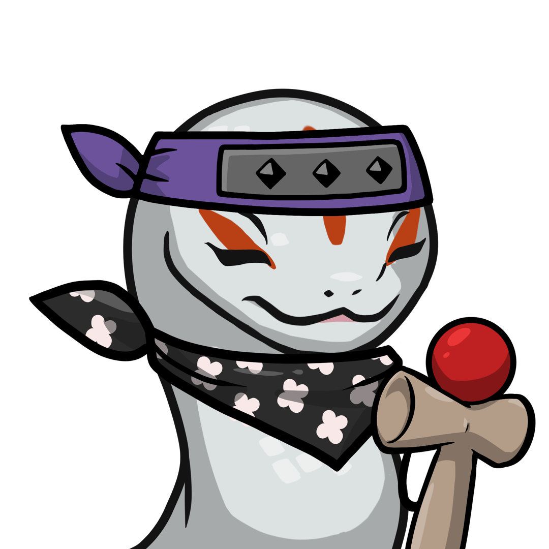 Orochi-Satori #08400
