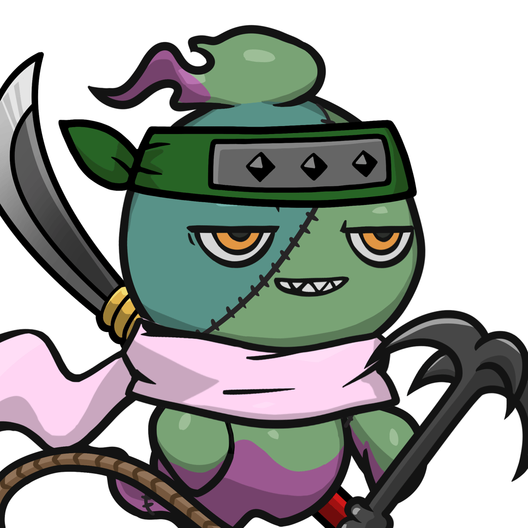 Mitama-Zombie #08426