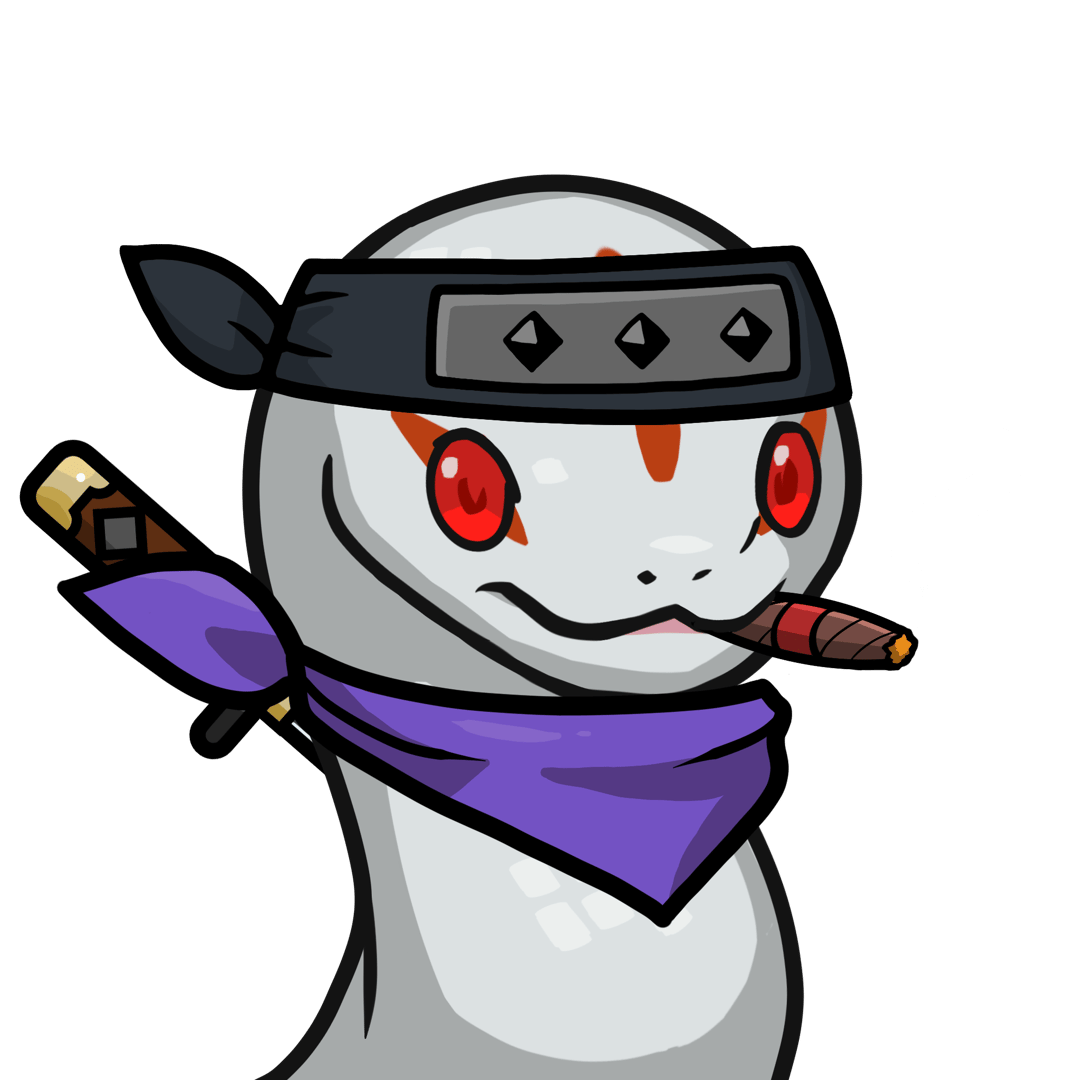 Orochi-Cigar #08490