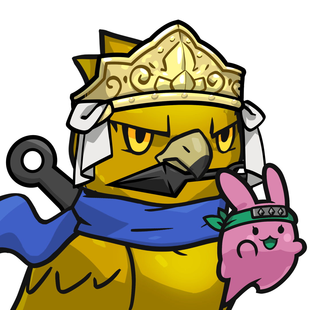 Narukami-Gold(kunai) #08517
