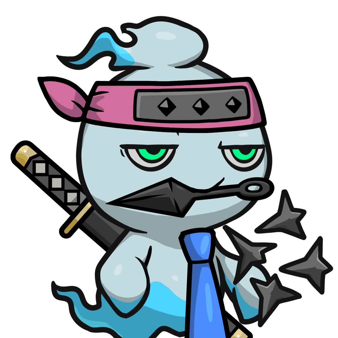 Mitama-Kunai #08524