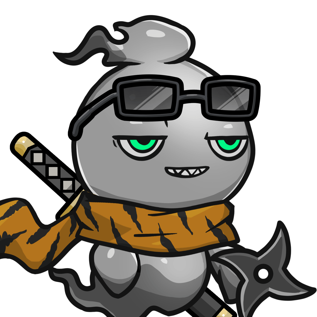 Mitama-Silver #08528