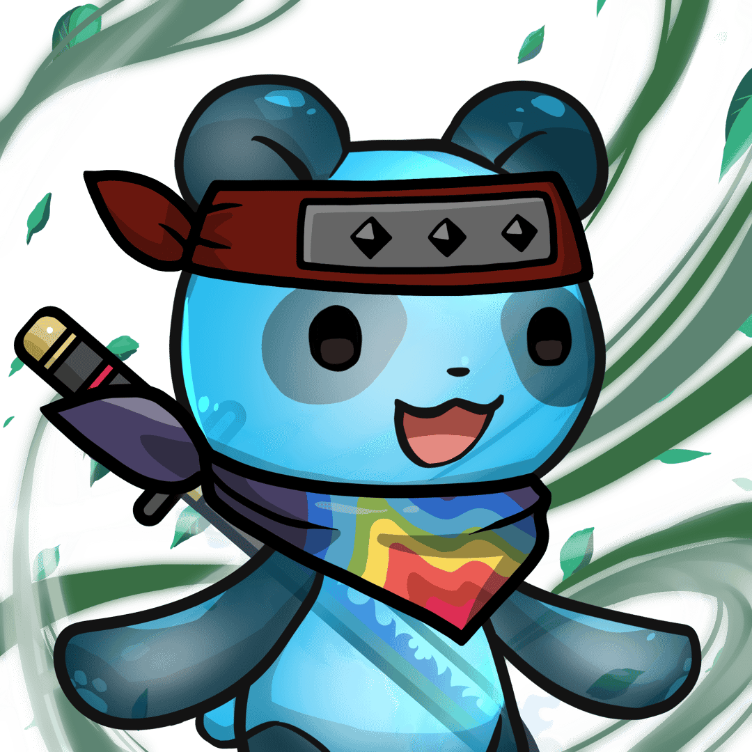 Leelee-Gummypanda-soda #08538
