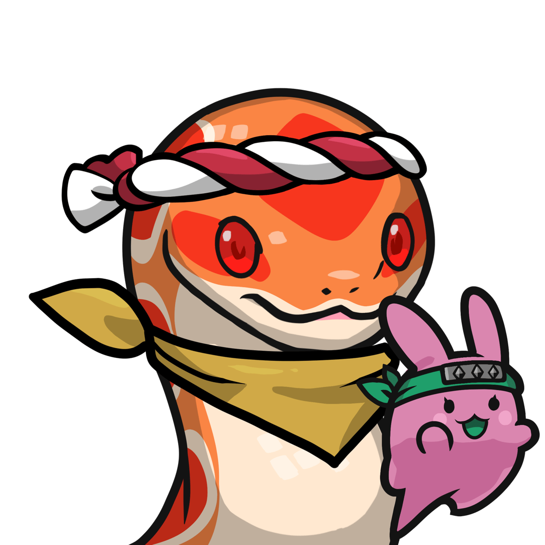 Orochi-Corn snake #08565