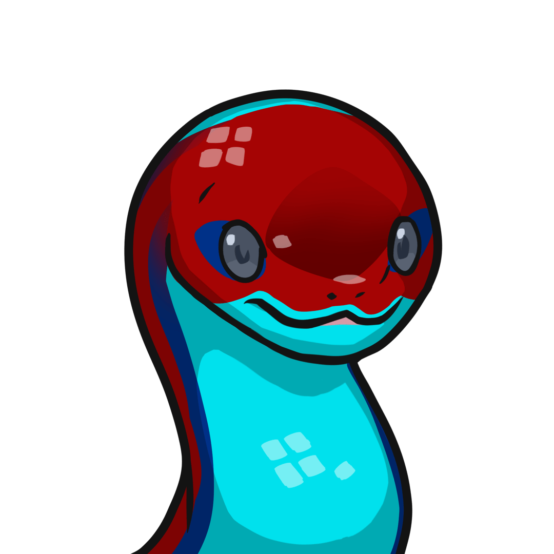 ［Locked］Orochi-California garter snake #00086