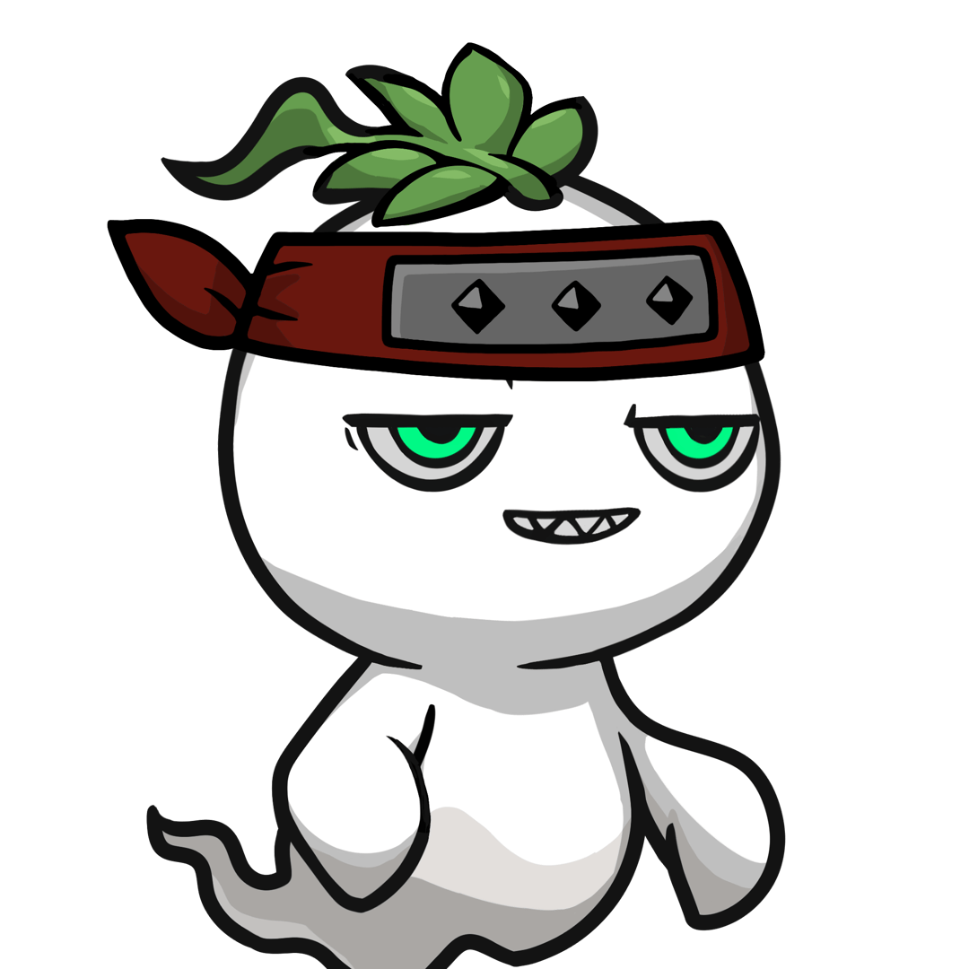 ［Locked］Mitama-Turnip #08607
