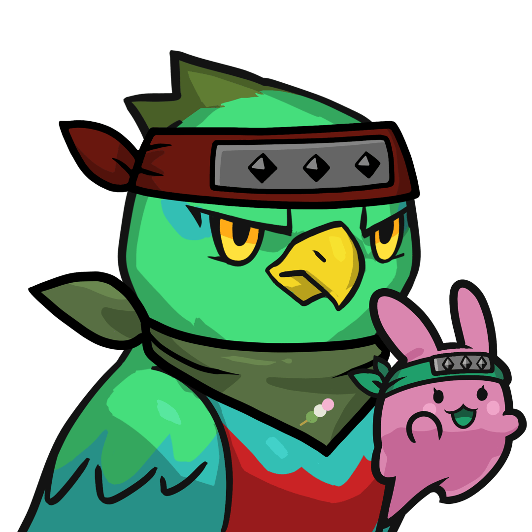 Narukami-Resplendent quetzal #08638
