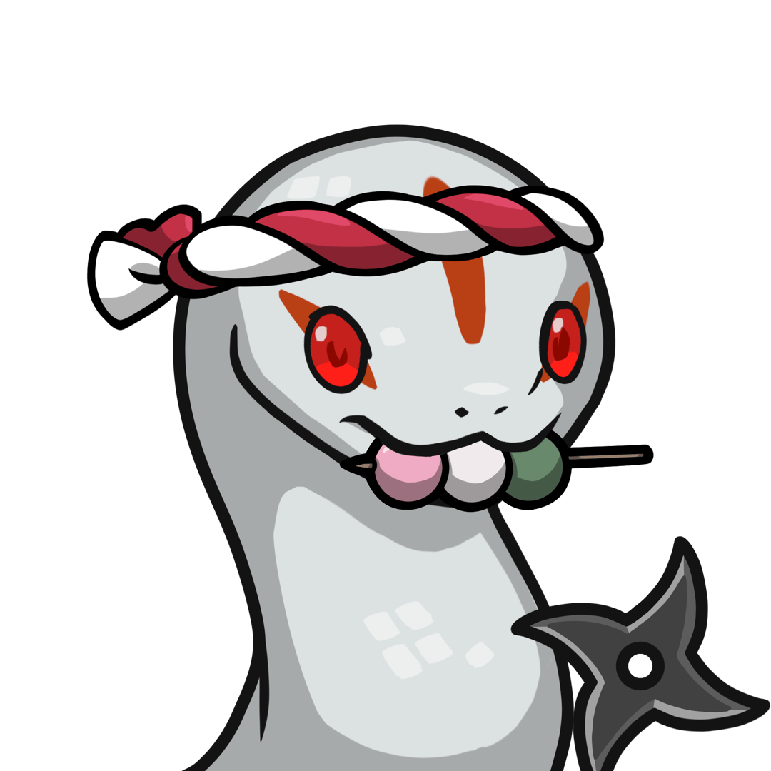 Orochi-Dango #08648