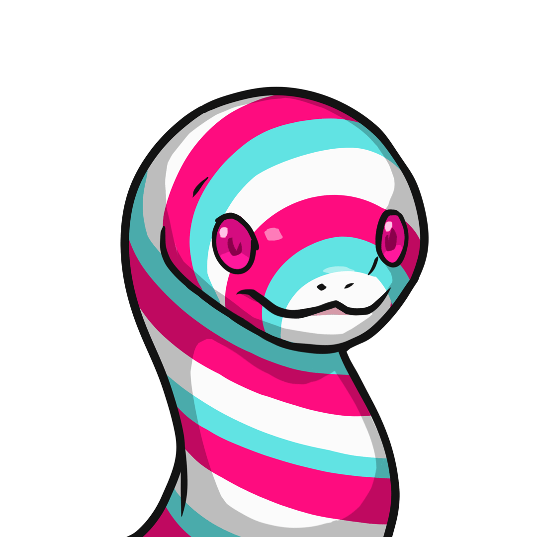 ［Locked］Orochi-Candy cane #00087