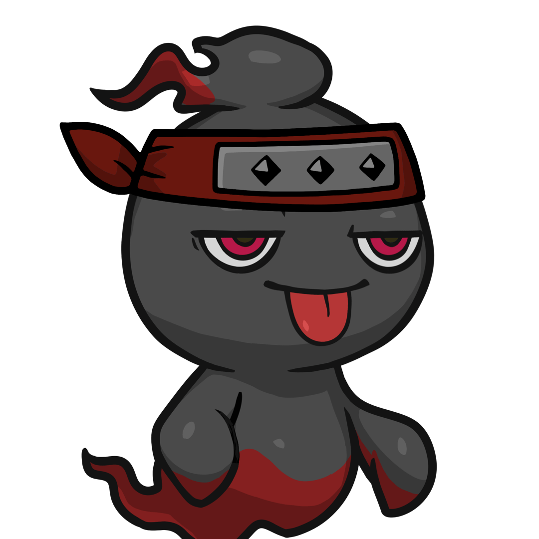 Mitama-Black_Red02 #08719
