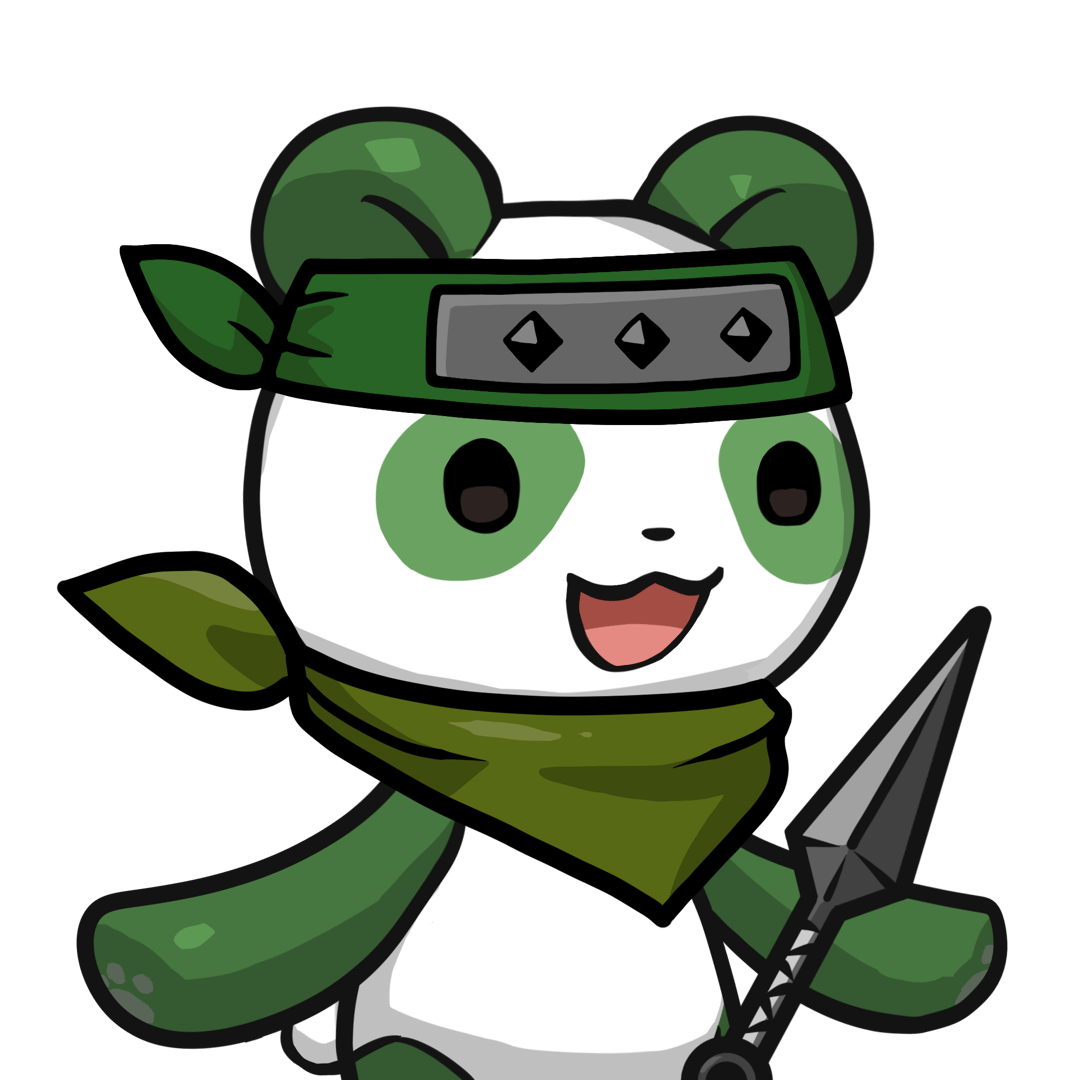 Leelee-Green #08723
