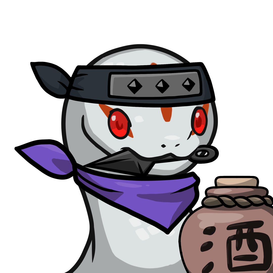 Orochi-Kunai #08766